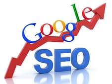 Google SEO