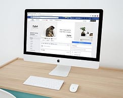 social media marketing
