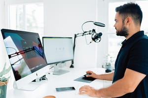 monitor