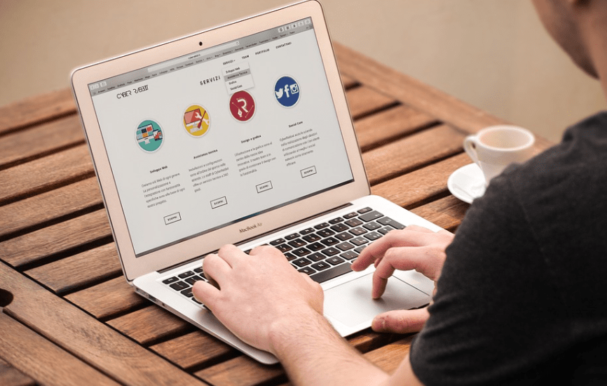 web designer